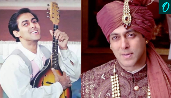 Salman Khan birthday special