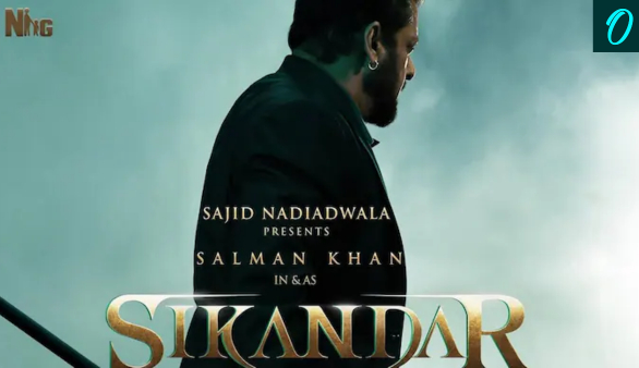 Sikandar teaser Update