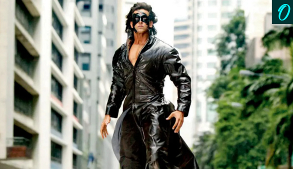Krrish 4 Shooting Update