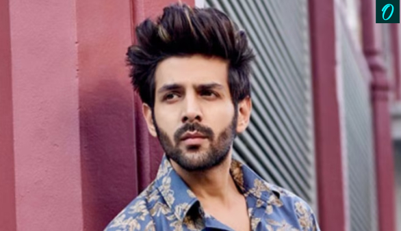Kartik Aaryan Fees