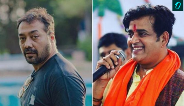 Ravi Kishan