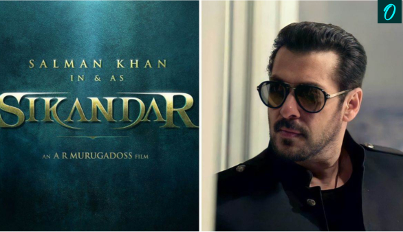 Sikandar Screen Release in hindi