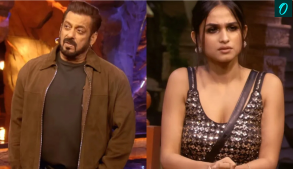 Bigg Boss 18