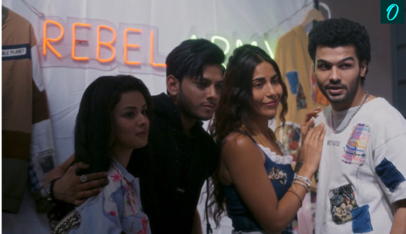 Party Till I Die Review