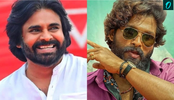 Pawan Kalyan statement