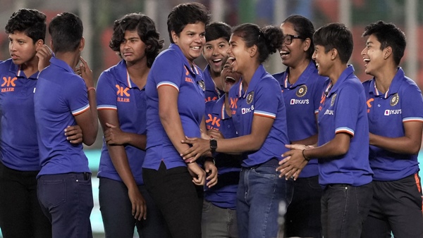 T20 World Cup 1