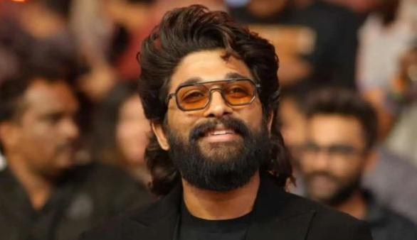 Pushpa 2 stampede Man mourns wife killed in allu arjun film premiere reaction Pushpa 2 stampede Man mourns wife killed in allu arjun film premiere reaction