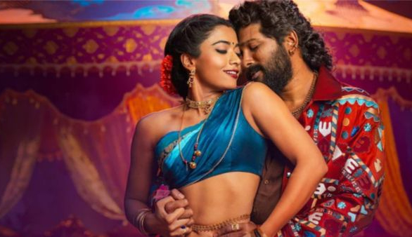 Pushpa 2 Box Office Collection Day 1 allu arjun sukumar movie breaks all records Pushpa 2 Box Office Collection Day 1 allu arjun sukumar movie breaks all records