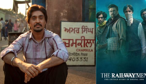Filmfare OTT Awards 2024 Winners List diljeet dosanjh r madhvan the raj kummar rao