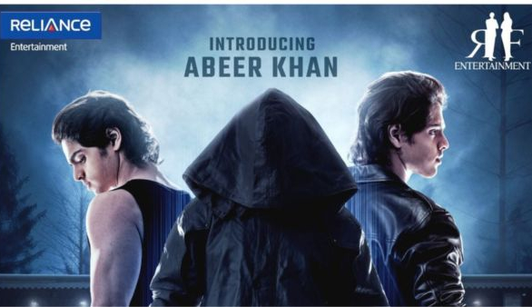 Abir Khan will make his Bollywood debut with the film Mission Gray House ready for release on January 17 Abir Khan will make his Bollywood debut with the film Mission Gray House ready for release on January 17