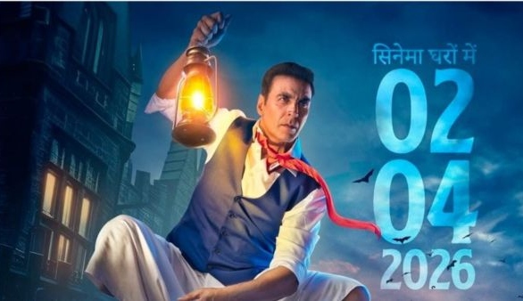 Bhooth Bangla directed by Priyadarshan starring Akshay Kumar movie shooting starts know release date