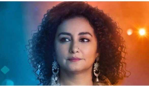 Divya Dutta s new avatar Will be seen in the role of Nandini in Bandish Bandits 2