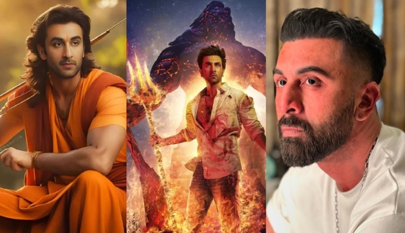 Ranbir Kapoor will seen in these movies announce in 2024 will became blockbuster year ender story Ranbir Kapoor will seen in these movies announce in 2024 will became blockbuster year ender story