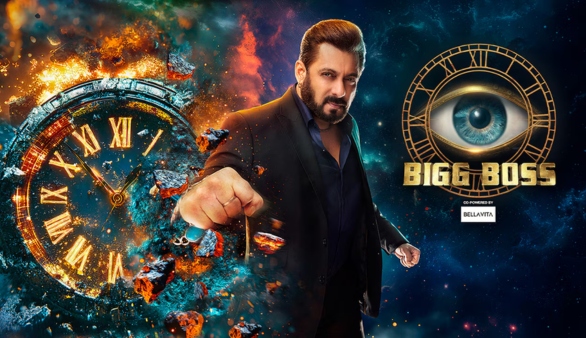 Tajinder Bagga is EVICTED from the Bigg Boss 18 house salman khan vivian dsena