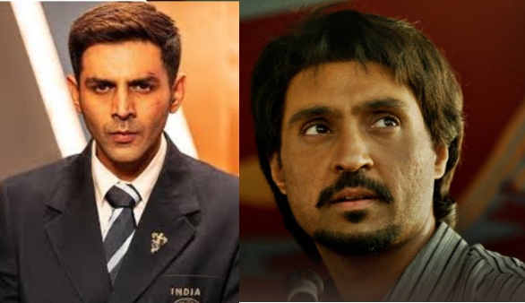 Year ender 2024 Actors playing real life characters and their powerful performances
