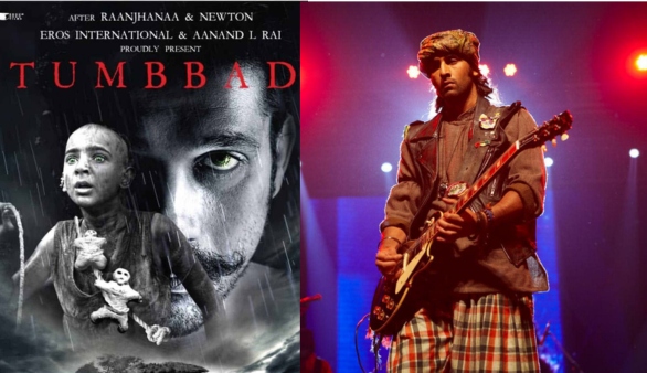 The magic of these films re-released in 2024 worked Tumbbad defeated Kal Ho Na Ho and Rockstar