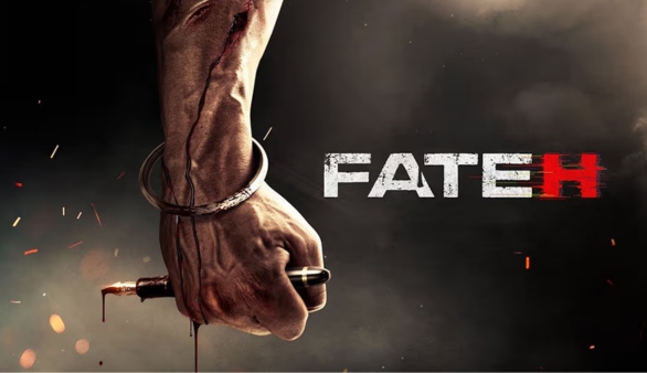 Arijit Singh sang the title track of Sonu Sood s movie Fateh