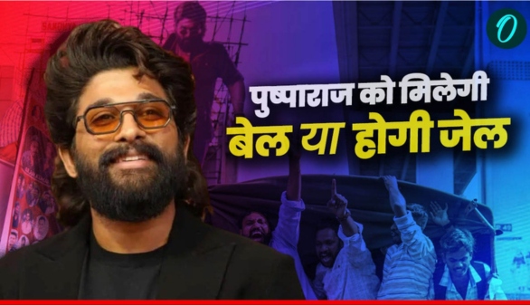 Allu Arjun may be sentenced to 10 years in the Sandhya Theater stampede case know under which sections the FIR was registered