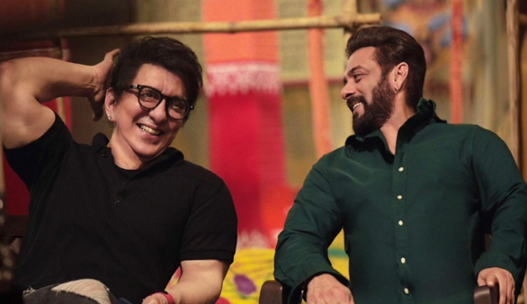 salman khan movie sikandar teaser will drop on 27 December 2024