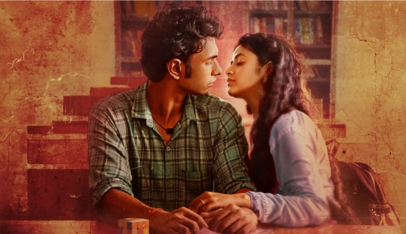 year ender 2024 Thukra Ke Mera Pyaar becomes the most watched series on Hotstar