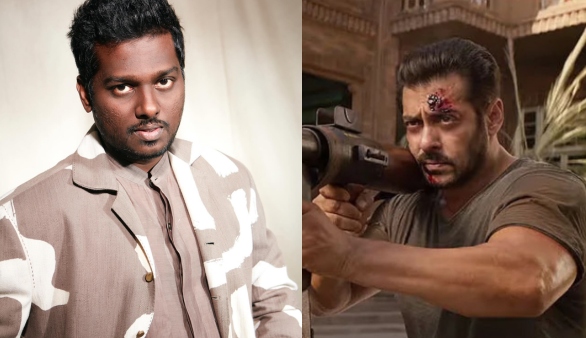 atlee share casting and story updates on movie a6 salman khan