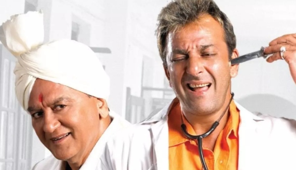 iconic dialogues Munnabhai MBBS iconic dialogues Munnabhai MBBS