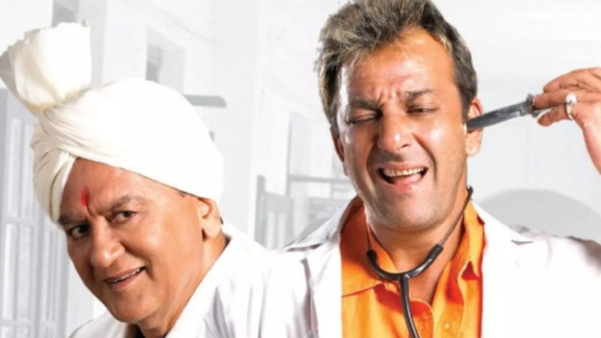 मुन्ना भाई का जलवा बरकरार: 23 साल बाद भी दौड़ते हैं संजू बाबा के ये 6 सुपरहिट डायलॉग