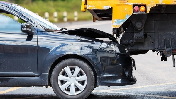 Shahjahanpur Accident Shahjahanpur Accident