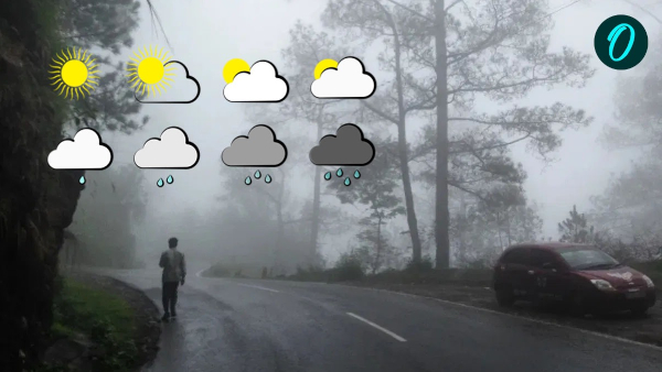 Uttarakhand weather going to chang cold will increase due to rain and snowfall know from when