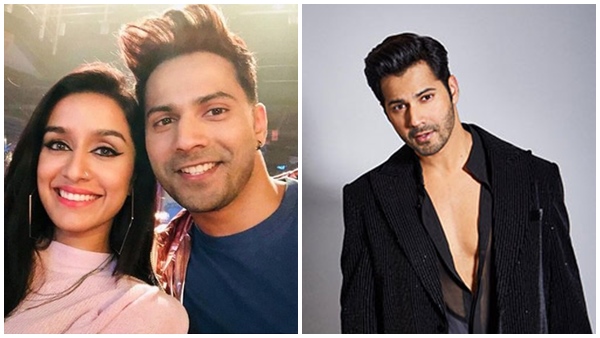 varun dhawan