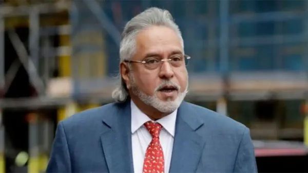 Vijay Mallya