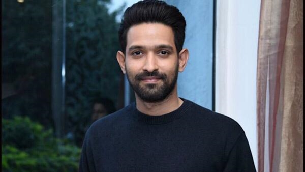 Vikrant Massey