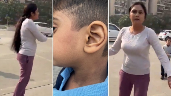 Viral Noida Video Viral Noida Video