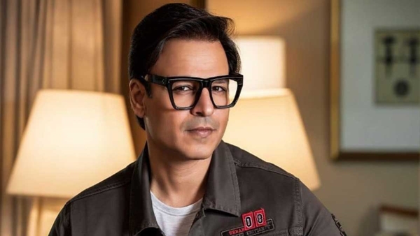 Vivek Oberoi First Love