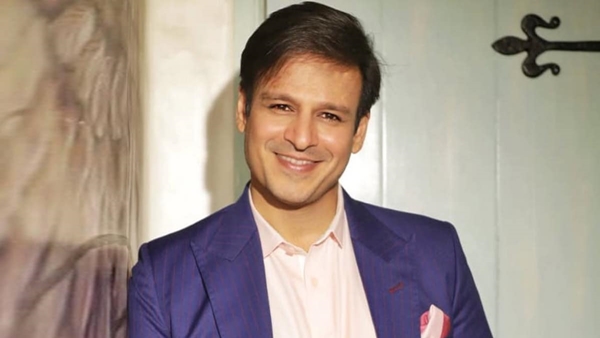 Vivek Oberoi Vivek Oberoi