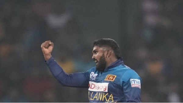 Top five highest wicket-taker