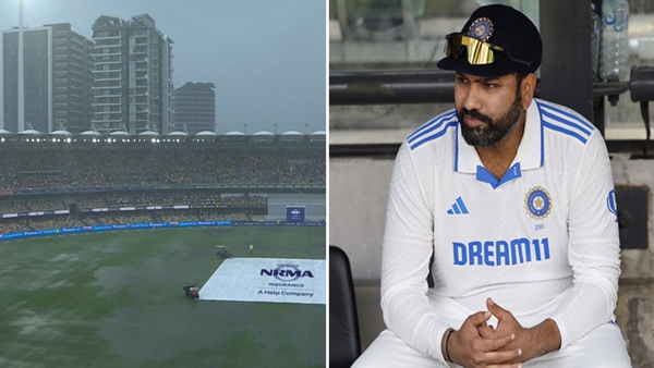 India vs Australia 1