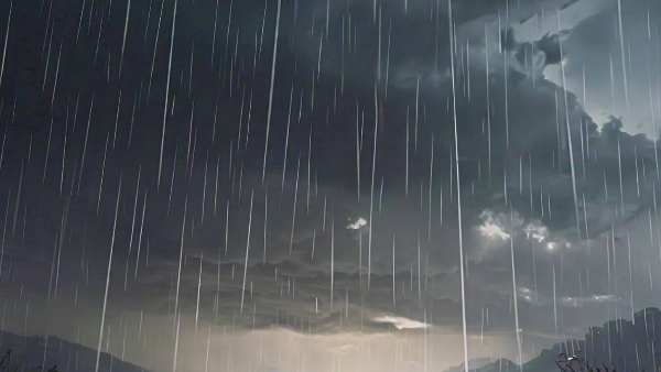 weather forecast