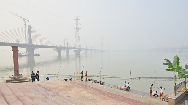 Cyclone Fengal Affects Southern India Yet Bihar Remains Mostly Unchanged in Weather Conditions