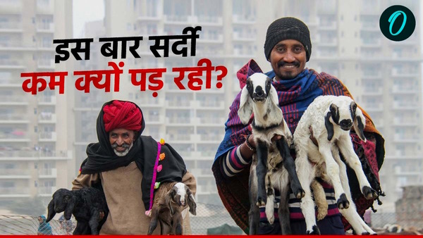 Winter Weather Forecast 2024-2025