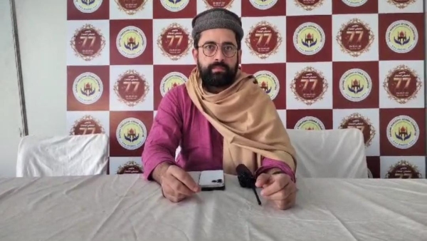 Alami Tablighi Ijtima concludes grandly in Bhopal more than 10 lakh people attend