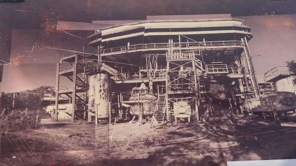 Scene of the night of Bhopal gas tragedy what happened in JP Nagar on 3 December 1984