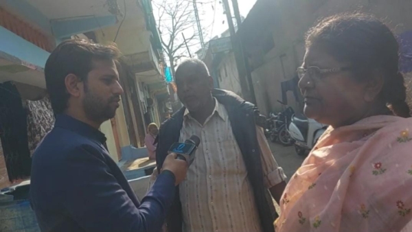 Scene of the night of Bhopal gas tragedy what happened in JP Nagar on 3 December 1984