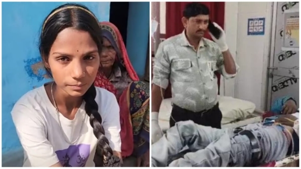 Accident Chhatarpur Bolero collides with truck in Chitrakoot incident on Jhansi-Mirzapur Highway