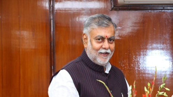 MP Minister Prahlad Singh Patel s decision Sarpanch will not be able to defame the Panchayat