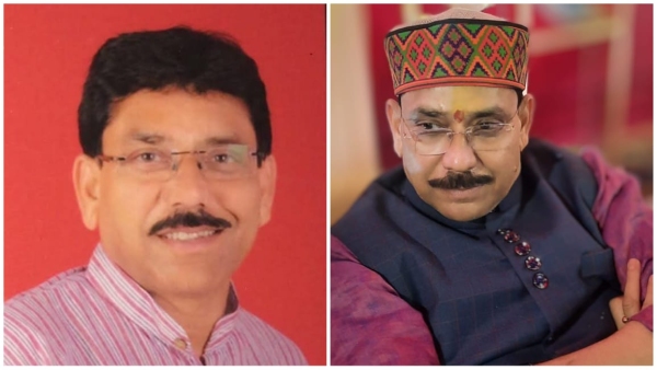 Minister Pradhum Singh Tomar elder brother Devendra Singh Tomar passes away