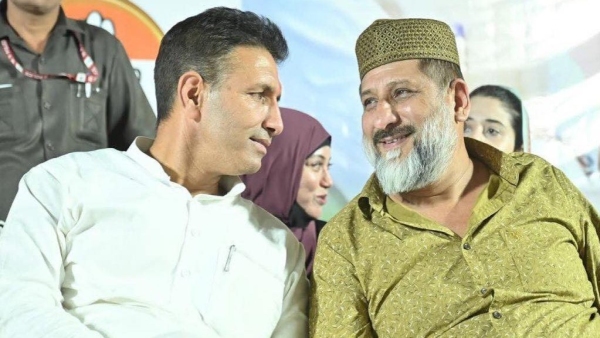 Jitu Patwari Ram name was invoked Imran Pratapgarhi discussed in Rajya Sabha in Ratlam Jitu Patwari Ram name was invoked Imran Pratapgarhi discussed in Rajya Sabha in Ratlam
