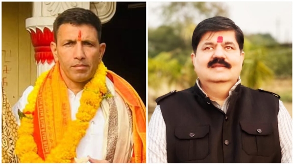 CM Mohan Yadav MP government completes one year war between Jitu Patwari and BJP-