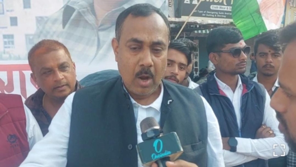 Jitu Patwari Reactions of workers on the leadership of MP Congress President