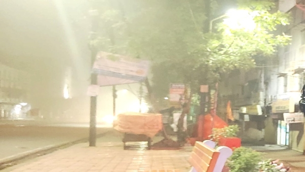 Weather Severe cold broke 58 year old record in Bhopal Indore Gwalior Jabalpur Sagar in mp